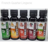 MaxFuel Enhancement Drinks